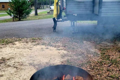 Point A Park RV Park and Campground