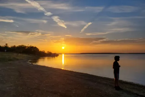 Elm Creek RV and Campgrounds