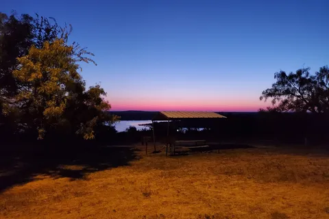 Elm Creek RV and Campgrounds
