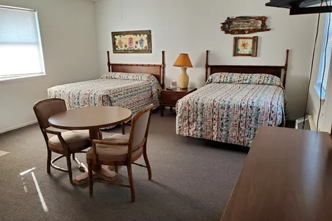 Elm Creek RV and Campgrounds