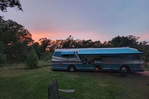 Wild West Campground and Corral