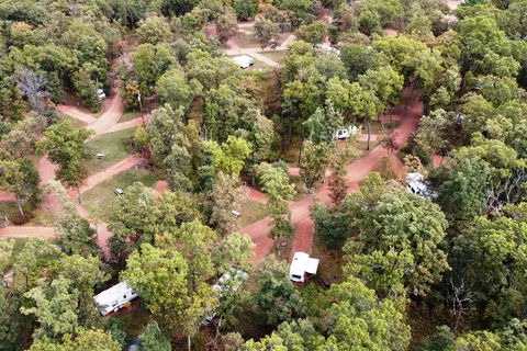 Wild West Campground and Corral