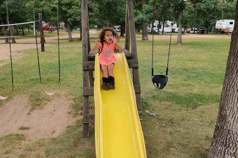 Wild West Campground and Corral