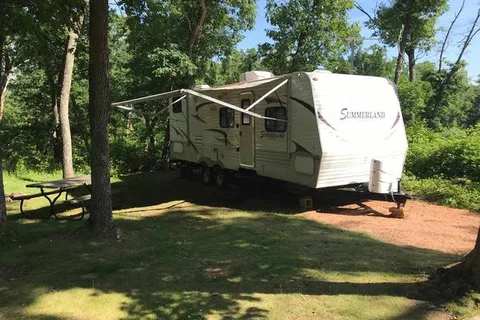 Wild West Campground and Corral