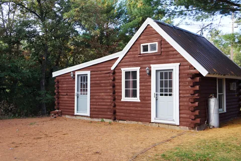 Wild West Campground and Corral