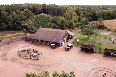 Wild West Campground and Corral