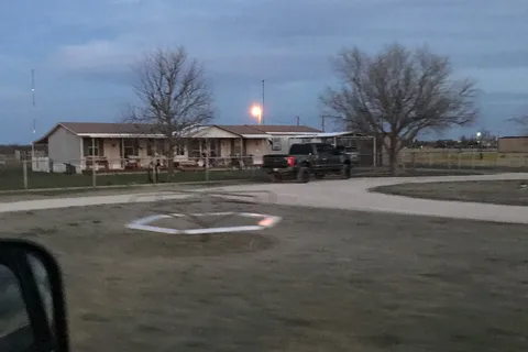 Country RV Park Big Lake