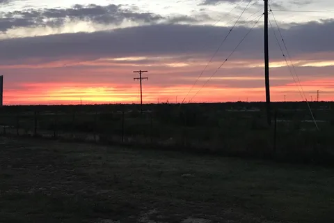 Country RV Park Big Lake