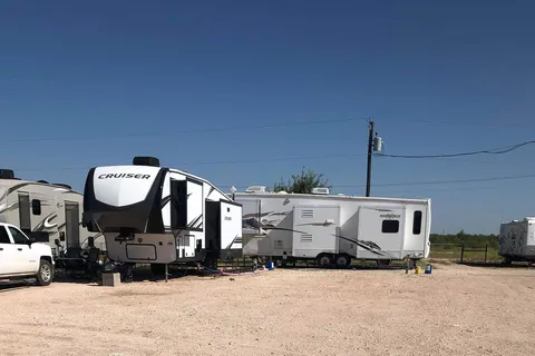 Country RV Park Big Lake