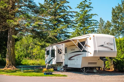 The Cedars RV Resort