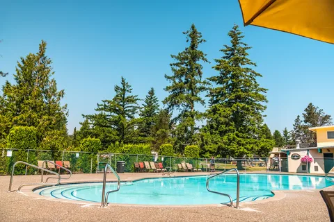 The Cedars RV Resort