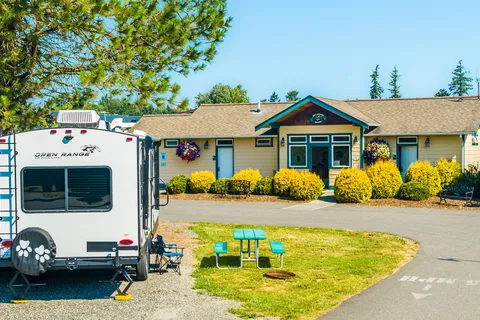The Cedars RV Resort