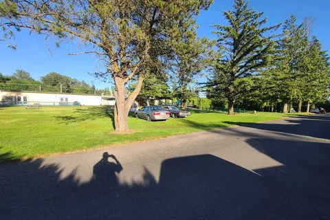 The Cedars RV Resort