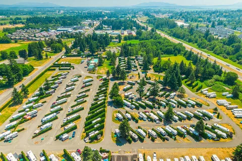 The Cedars RV Resort