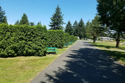 The Cedars RV Resort