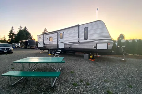 The Cedars RV Resort