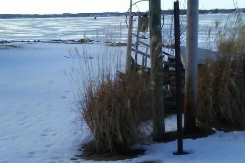 South Shore Campground
