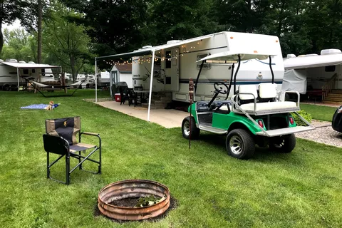 South Shore Campground