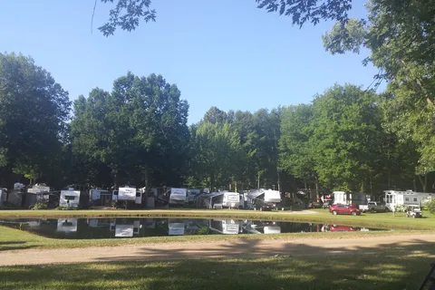 South Shore Campground