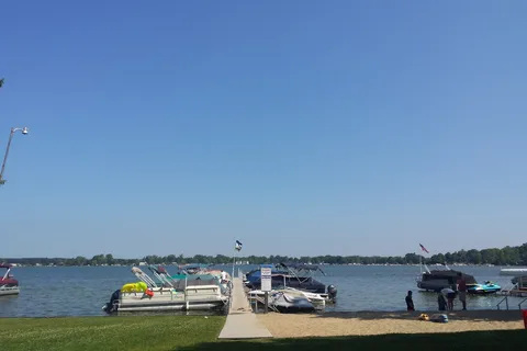 South Shore Campground