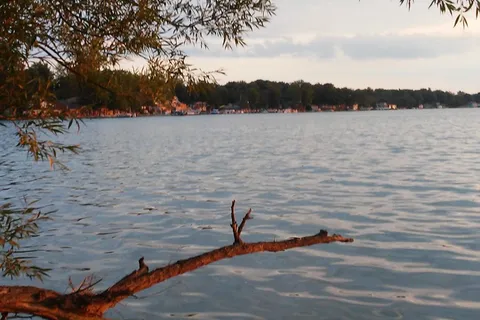 South Shore Campground