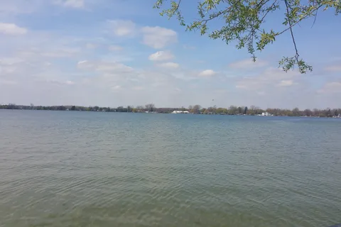 South Shore Campground