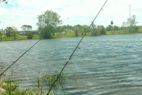 Cheyenne State Recreation Area