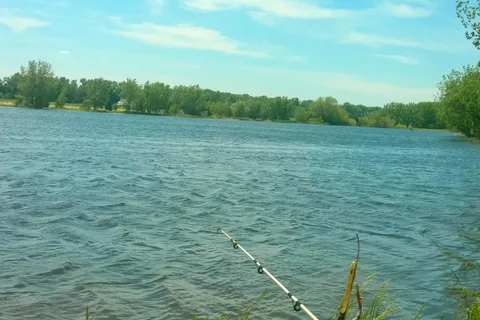 Cheyenne State Recreation Area