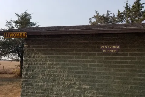 Cheyenne State Recreation Area