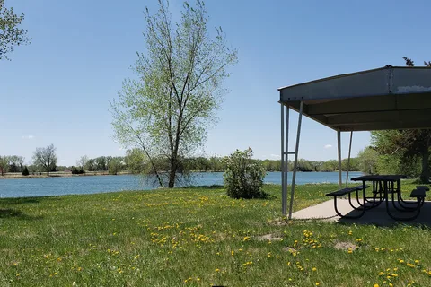 Cheyenne State Recreation Area