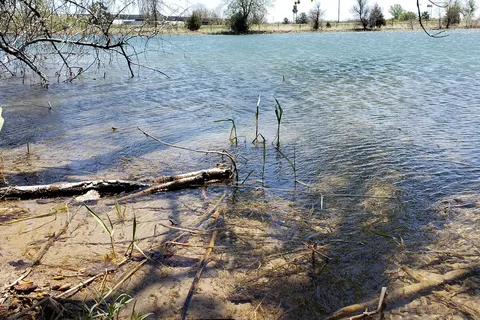 Cheyenne State Recreation Area