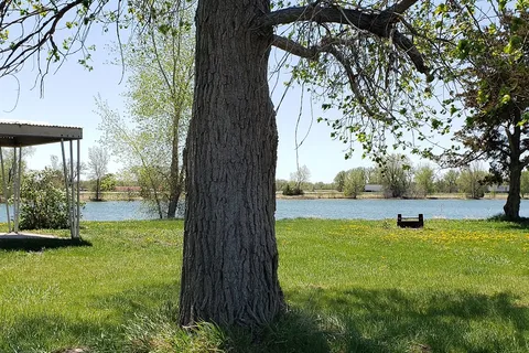 Cheyenne State Recreation Area