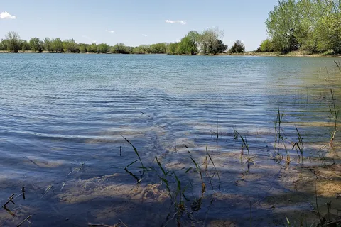 Cheyenne State Recreation Area