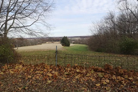 Horse Camp - Red Hills State Park