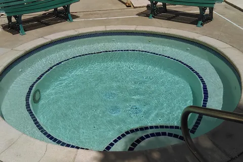 Palmdale RV Resort