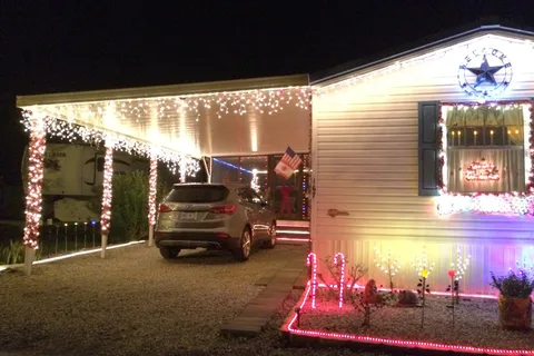 Palmdale RV Resort