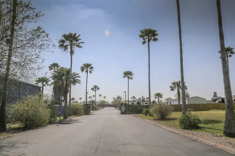 Palmdale RV Resort