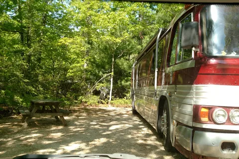 Frontier Campground
