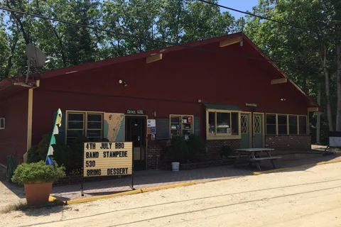 Frontier Campground