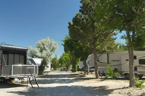 Captain Critters Country Campground