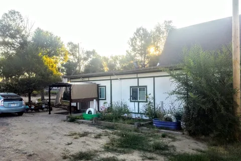 Captain Critters Country Campground