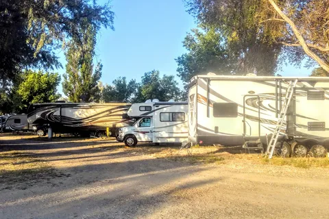 Captain Critters Country Campground
