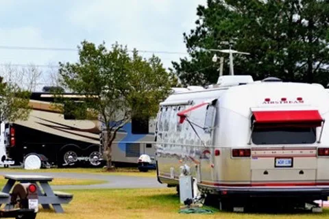 Hilltop RV Park