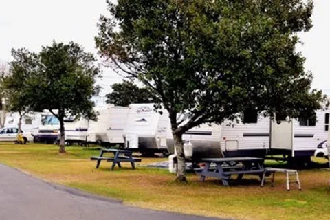 Hilltop RV Park