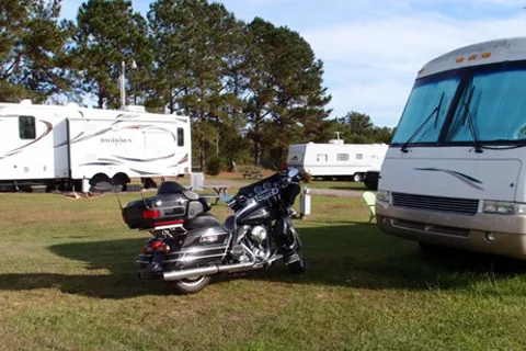 Hilltop RV Park