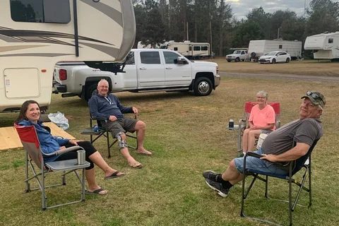 Hilltop RV Park