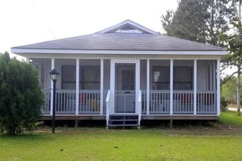 Hilltop RV Park