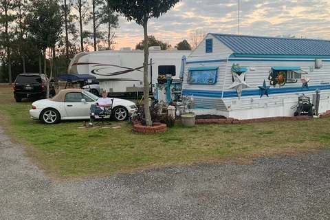 Hilltop RV Park