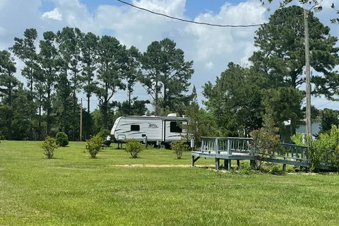 Hilltop RV Park