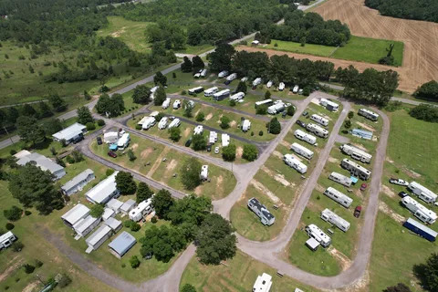 Hilltop RV Park